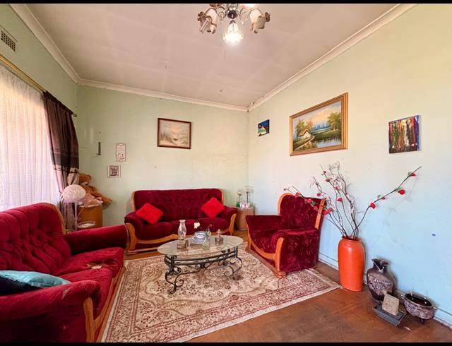 3 BEDROOM HOUSE FOR SALE IN BRENTHURST